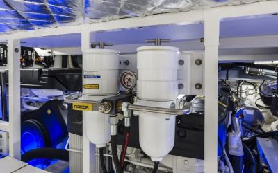 Cranchi Settantotto 78