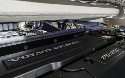 Cranchi Settantotto 78