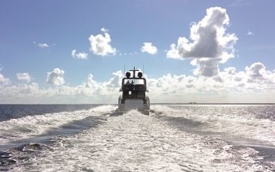 Cranchi Settantotto 78