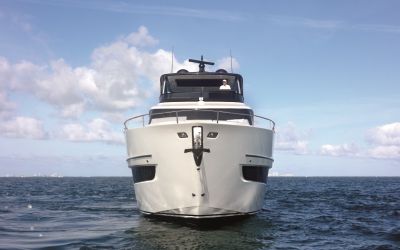 Cranchi Settantotto 78