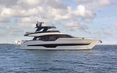 Cranchi Settantotto 78