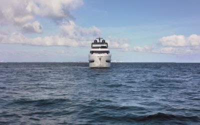 Cranchi Settantotto 78