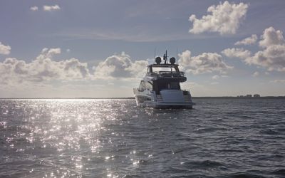 Cranchi Settantotto 78