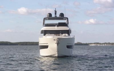 Cranchi Settantotto 78