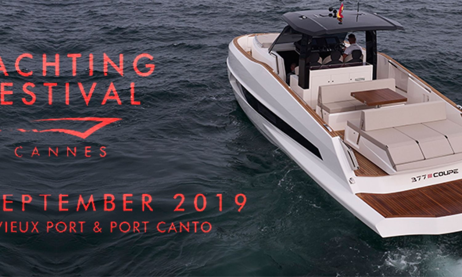 ¡SALÓN NÁUTICO DE CANNES 2019 CON ASTONDOA!