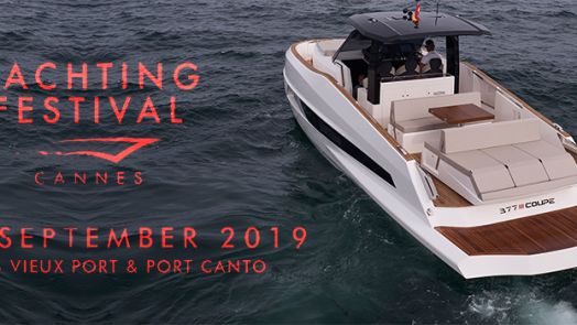 ¡SALÓN NÁUTICO DE CANNES 2019 CON ASTONDOA!