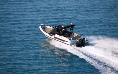 Ranieri Cayman 35.0 Executive