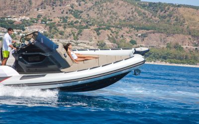 Ranieri Cayman 35.0 Executive