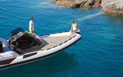 Ranieri Cayman 35.0 Executive