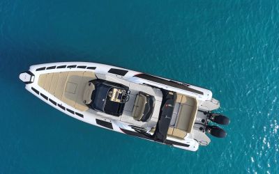 Ranieri Cayman 35.0 Executive
