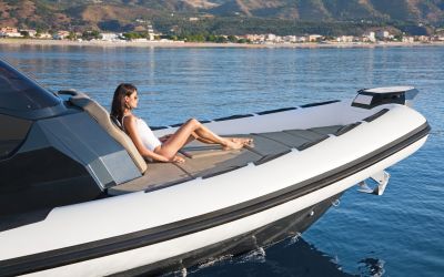 Ranieri Cayman 35.0 Executive