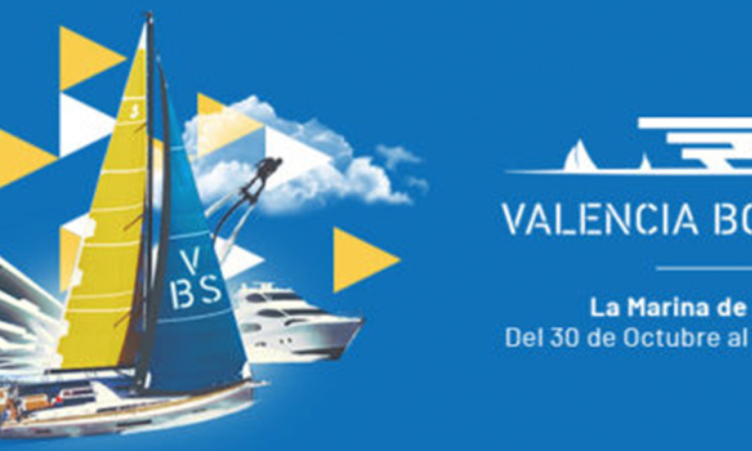 ¡SALÓN NÁUTICO DE VALENCIA 2019!