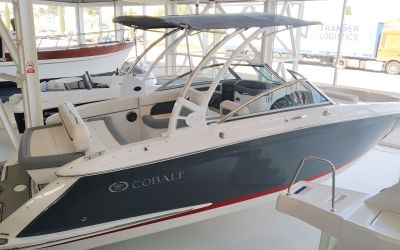 COBALT 25 SC