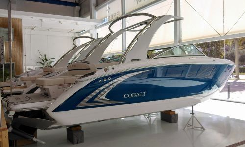 COBALT R5 SURF