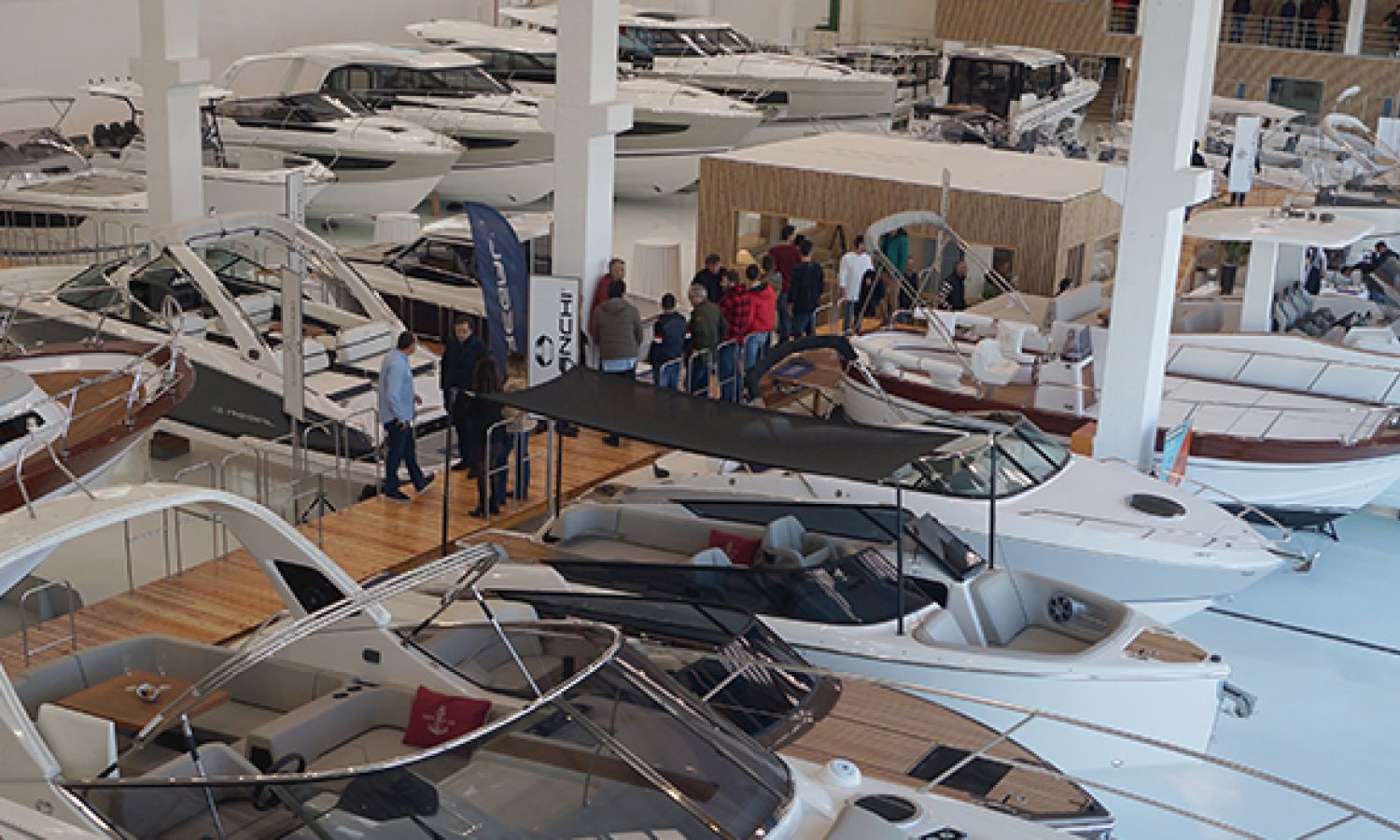 ¡RENOVACIÓN EXPOSICIÓN EMPURIABRAVA!