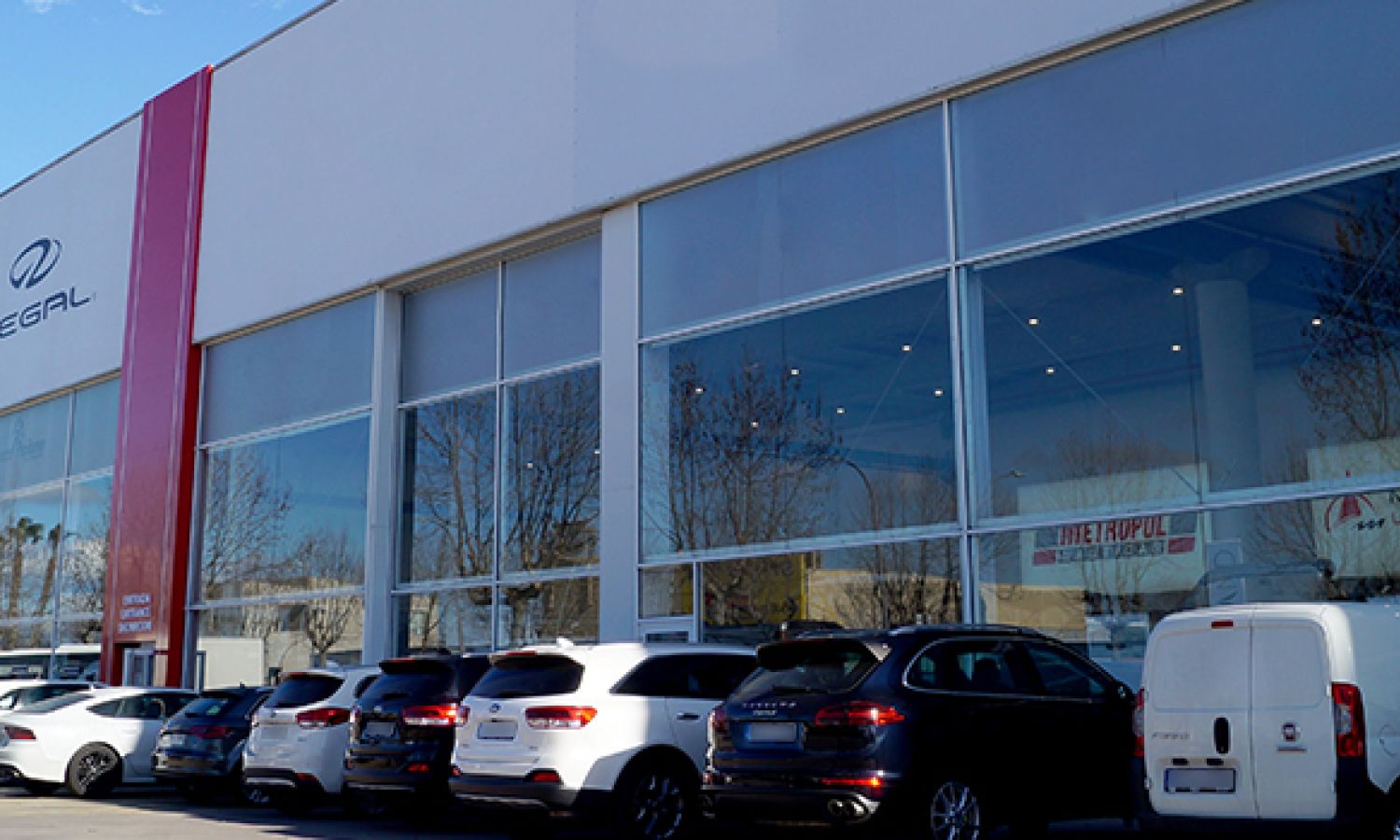 ¡RENOVACIÓN EXPOSICIÓN EMPURIABRAVA!