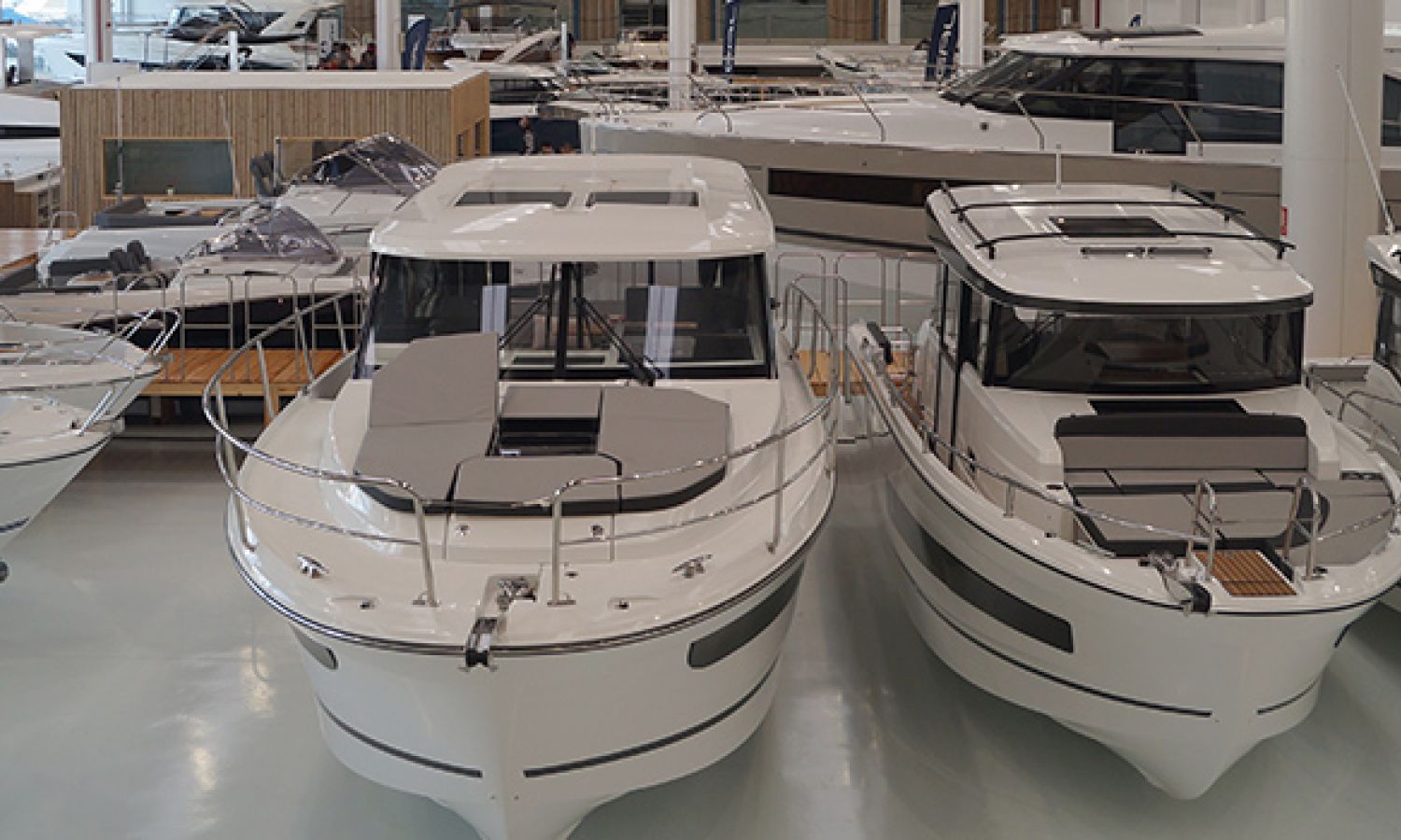 ¡RENOVACIÓN EXPOSICIÓN EMPURIABRAVA!