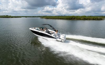 Regal LX4