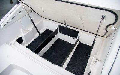 Regal LX4