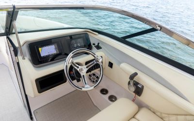Regal LX6