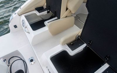 Regal LX6