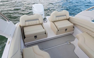 Regal LX6