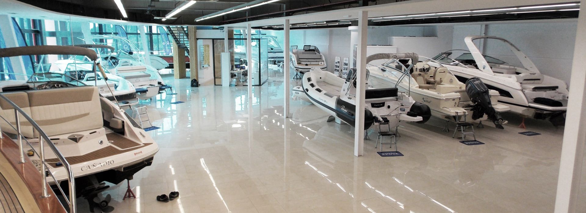 NUEVAS INSTALACIONES EN METROPOL DÉNIA