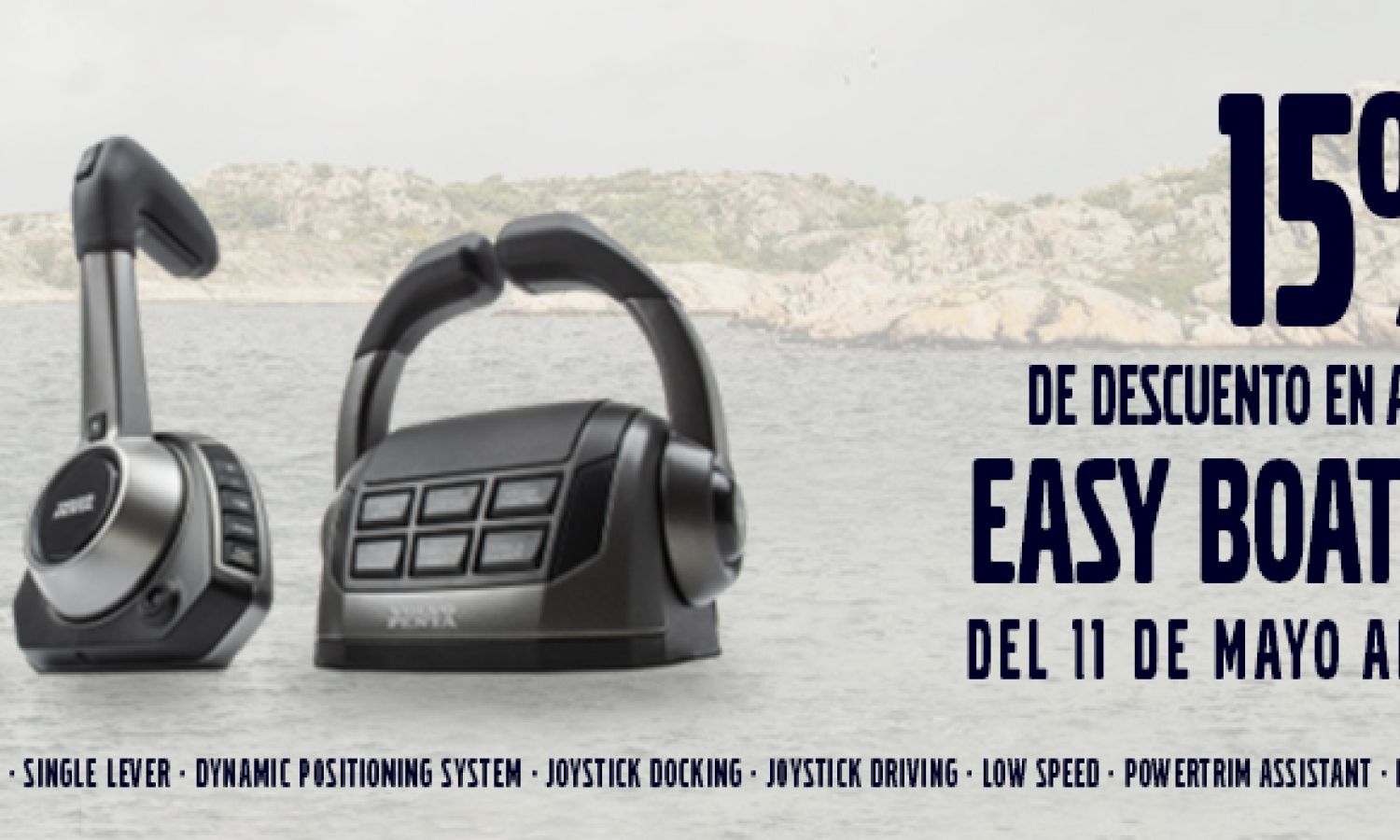 VOLVO PENTA EASY BOATING 2020