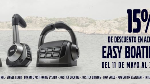 VOLVO PENTA EASY BOATING 2020