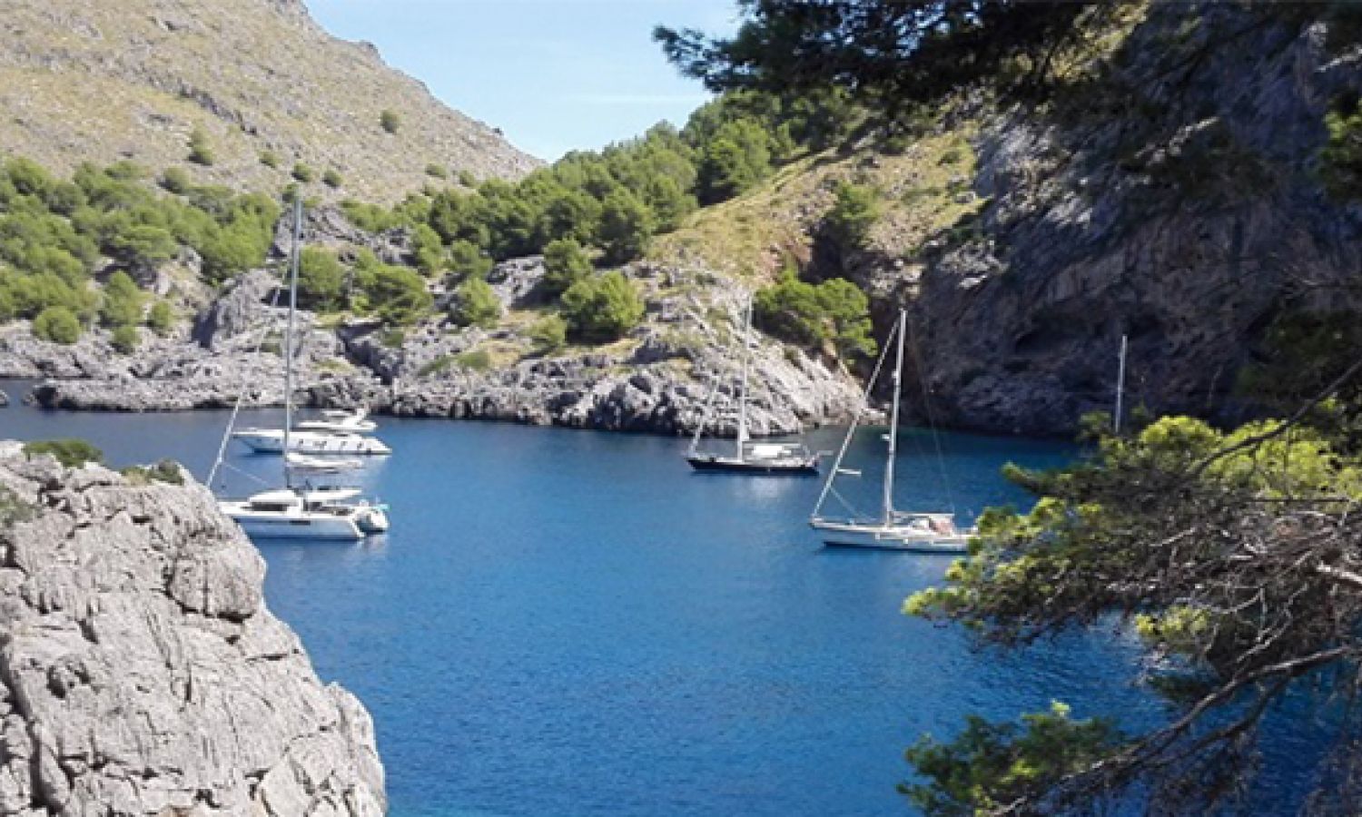 LA NÁUTICA DE RECREO AVANZA EN LA DESESCALADA