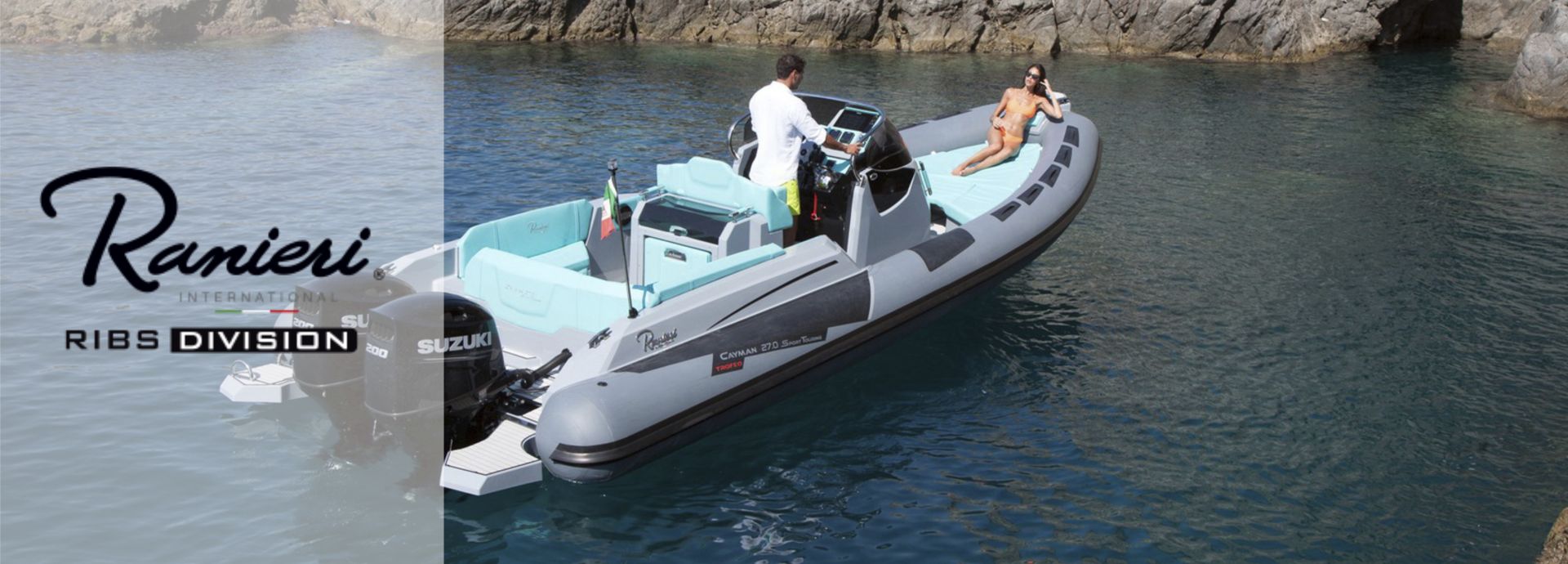 Ranieri Ribs