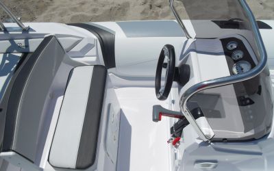Ranieri Cayman 19 Sport