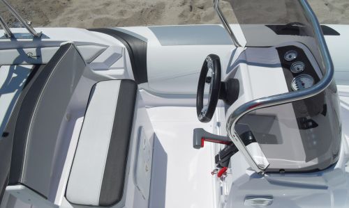 Ranieri Cayman 19 Sport