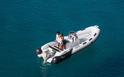 Ranieri Cayman 21 Sport