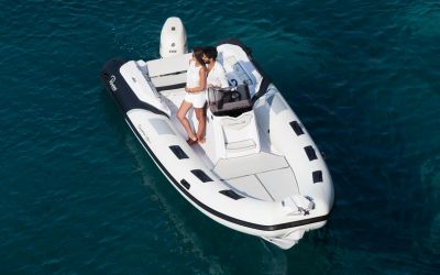 Ranieri Cayman 21 Sport