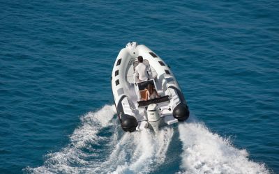 Ranieri Cayman 21 Sport