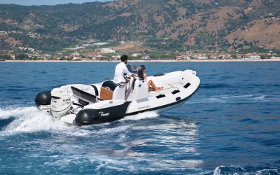 Ranieri Cayman 21 Sport