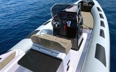 Ranieri Cayman 23.0 Sport