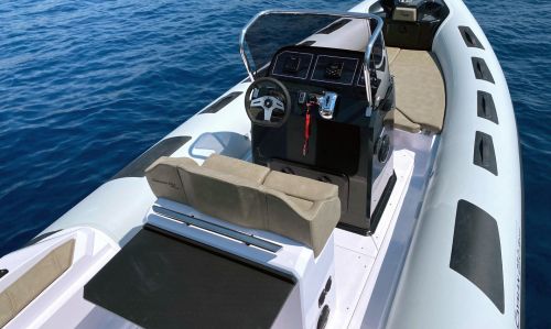 Ranieri Cayman 23.0 Sport