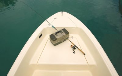 Scout 175 Sportfish