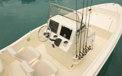 Scout 175 Sportfish
