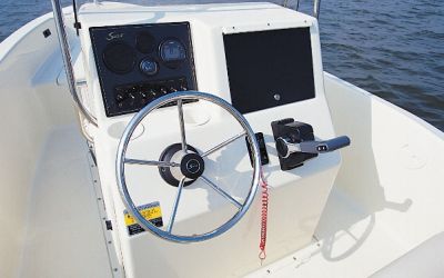 Scout 175 Sportfish