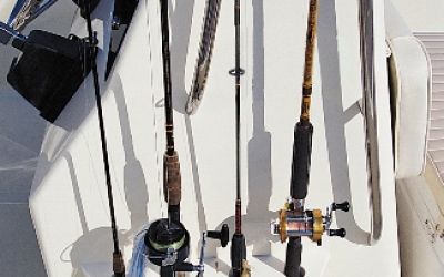Scout 175 Sportfish