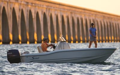 Scout 175 Sportfish