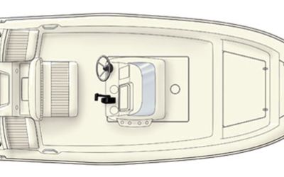 Scout 175 Sportfish