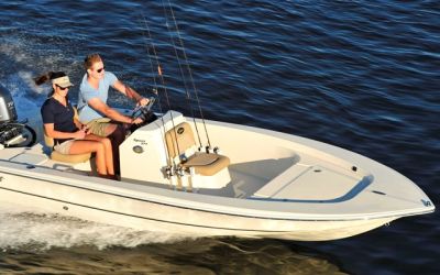 Scout 177 Sport