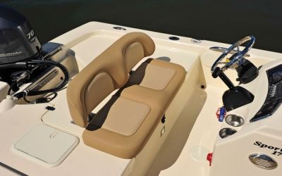 Scout 177 Sport