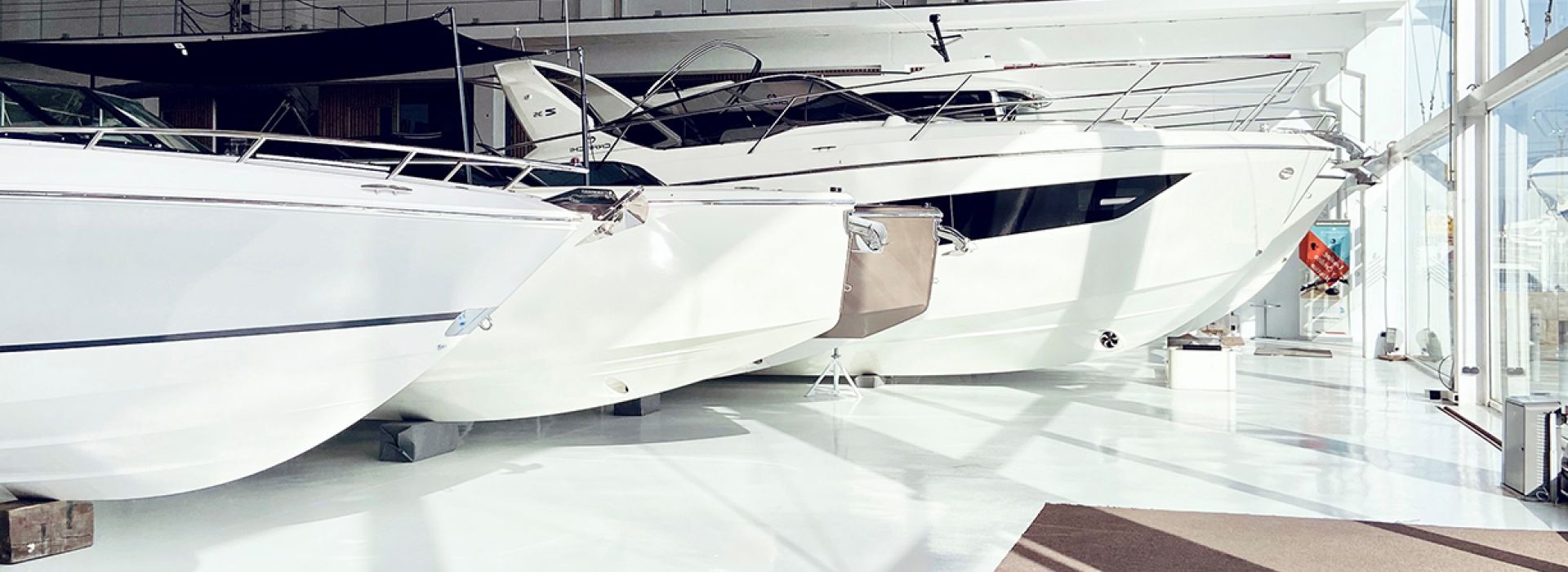 FINANCIE SU BARCO CON SYS FINANCE