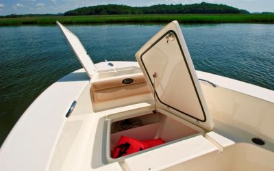 Scout 195 Sportfish