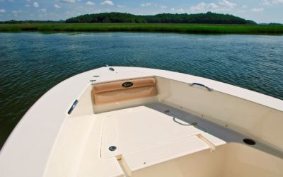 Scout 195 Sportfish